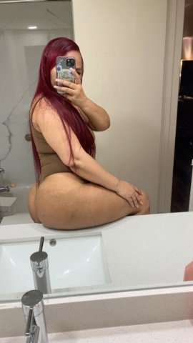Washington D.C. Latina Escort — Sexy 29 - 1