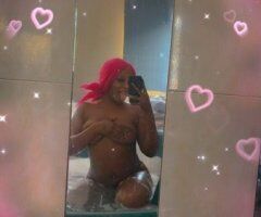 Skyy The Big Booty Greek Freak — Waldorf Incalls (Throat Goat, Squirt, Pegging) - Image 2