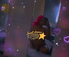 Skyy The Big Booty Greek Freak — Waldorf Incalls (Throat Goat, Squirt, Pegging) - Image 10