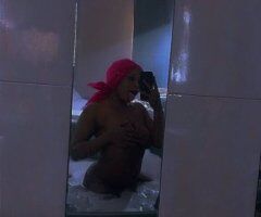 Skyy The Big Booty Greek Freak — Waldorf Incalls (Throat Goat, Squirt, Pegging) - Image 11
