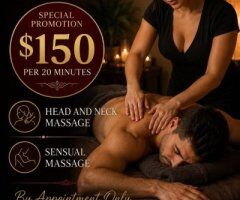 Ontario Today Special — $150 QV (Incall) - Image 5