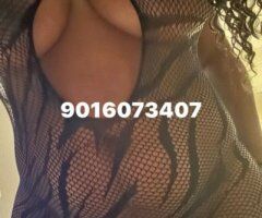 Sexual Healing Call — Chocolate Fantasy (Southaven area) - Image 2