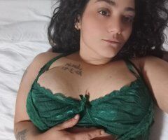 Central Jersey Sicilian Female Escort — Pop BBJ & COF, Record Sessions - Image 3
