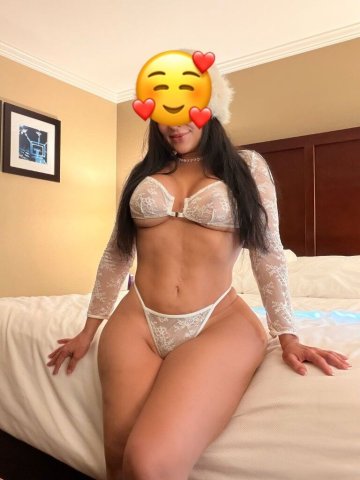 Sofia, 24 — Ready for Incall Queens Fun - 1