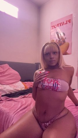 Brooklyn Incall Foot Fetish & Azz Worship (Panties On) - 1