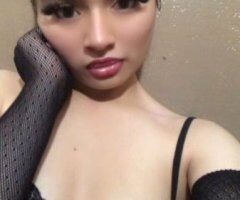 Bebe (19) — Stockton CA Cum Fun Escort - Image 4