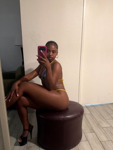 Nairobi in Cincinnati Female Escort — Incall only, no outcalls - 1