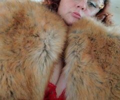 The Meat Monster Is Hungry (Canton) — Fetish-Friendly 24/7 - Image 2