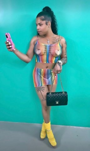 Bronx Trans Experience — Incall/Outcall Available - 1
