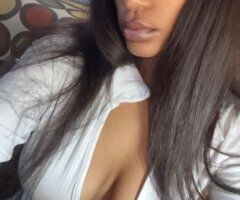 Lake Charles escorts - Nina the Throat Goat — In/Outcall Special + Car Meets (Truckers)