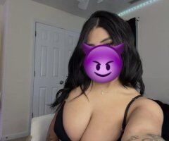 Richmond escorts - Richmond, VA Latina 100% real — disponible con videocall