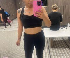 San Diego Outcall Date — Condom Required (No Exceptions) - Image 1