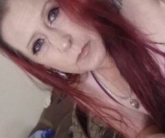 Dallas Good Girl Massage — Red Hair, Petite Sweet Vibes - Image 3