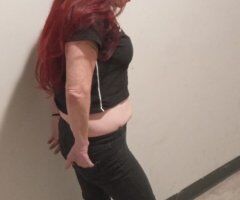 Dallas Good Girl Massage — Red Hair, Petite Sweet Vibes - Image 4