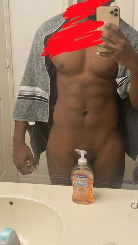 Chattanooga Male Escort — 8in BBC Clean Girthy, Verification & Deposit - 1