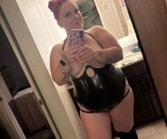 Colorado Springs Female Escort — Hidden Menu - Image 9