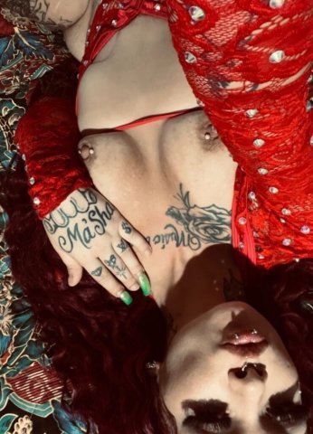 Xena (29) — Super Wet Mamacita  - 1