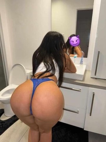 Rica colombiana — amable y complaciente masajes - 1