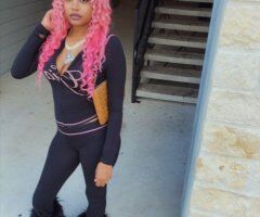 El Paso Slim Thick Bubble Butt Bombshell Escort — Private, No-Deposit - Image 2