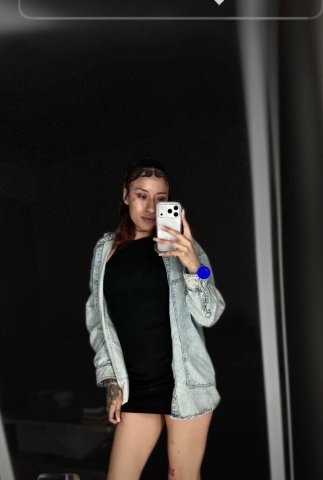 Tayla — Slim-Thick Brunette Female Escort in Miami, FL - 1