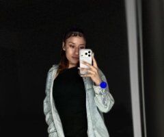 Miami escorts - Tayla — Slim-Thick Brunette Female Escort in Miami, FL