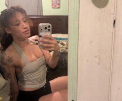 Tayla — Slim-Thick Brunette Female Escort in Miami, FL - Image 2