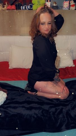 Salt Lake City UT Escort — Natural Juicy Body (30) - 1