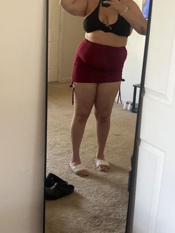 Richmond, VA Thick & Curvy 18-Year-Old Incalls Only - 1
