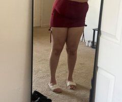 Richmond escorts - Richmond, VA Thick & Curvy 18-Year-Old Incalls Only