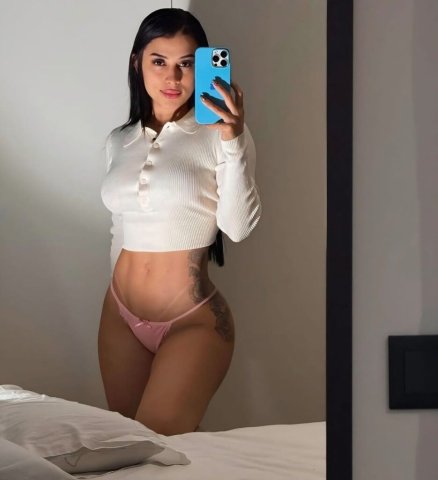 Baltimore Female Escort — New to the Area, In-Call 24/7 - 1