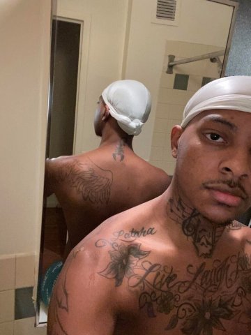 Greensboro NC Male Escort — Facetime incalls/outcalls, fetish + deep tissue - 1