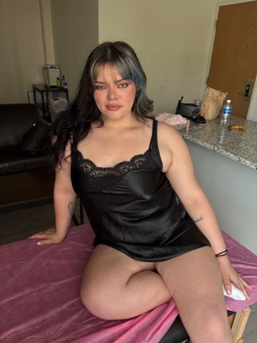 Discreet Incall Young Female Escort — BJ, DATY, GFE, MSOG - 1
