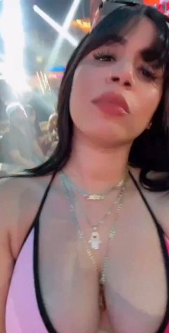 Latina 24/7 — Massage Erotico, Baile Erotico & BBJ - 1