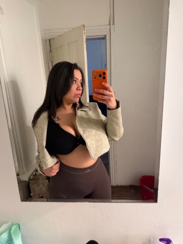 26-Year-Old Outcall Escort — Philadelphia, PA - 1