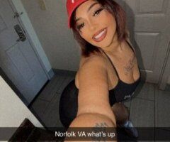 Chesapeake, VA Puerto Rican Female Escort — Massage-style pleasure, FT verification - Image 5