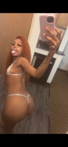 Fort Worth In/Outcall Special — Peaches - 1