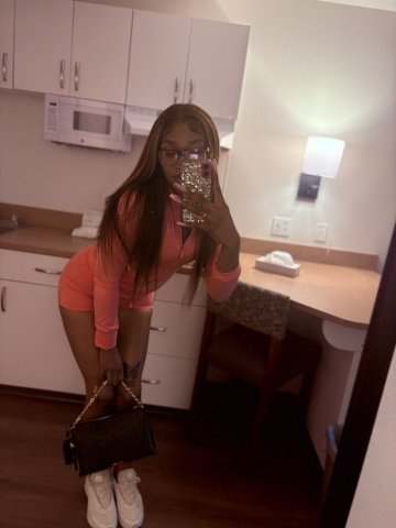 Naomii — Black & Samoan Mixed Escort (Incall) — Raleigh-Durham - 1