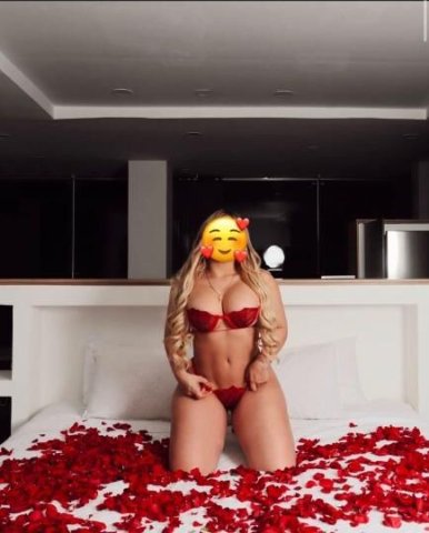 Annandale DC Full Service Female Escort — anal, no rubber, BBJ, fetishes, dances, massages - 1