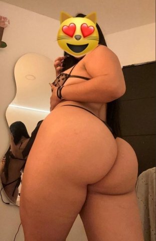 Latina escort with total attention in Raleigh-Durham - 1