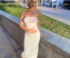Virginia Beach Petite Nuru Massage & Dinner Date — Text Premier - Image 5