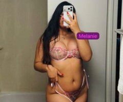 Melanie Latina Female Escort (Incall) — Fotos reales y extras - Image 3