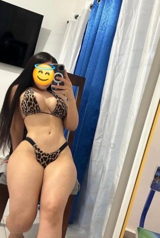 Long Island Female Escort — Bbj, Anal, Masajes, Trio - 1