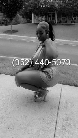 Gainesville, FL Outcall Female Escort — 150/hr, 300/2hr + $50 for 10-min FT videos - 1