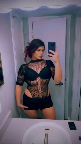 San Antonio Toy Fire — Full Body Massage for the Weekend - 1