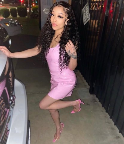 Syracuse NY Escort — China (Fetish & Kinks Welcome) - 1