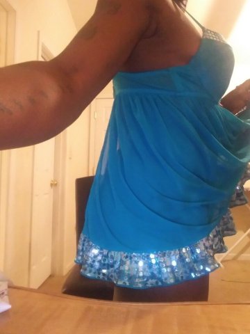 Charlotte NC Quickie Special (No Rush) In-Call - 1