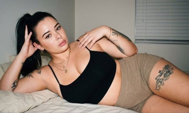 Oklahoma City Incall Specials — Trucker Friendly Pornstar Vibes - 1