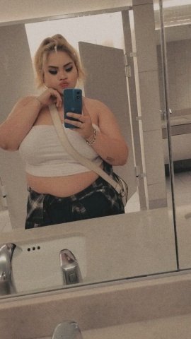 Oklahoma City Incall/Outcall Specials (24) — Thick, Curvy Blonde - 1