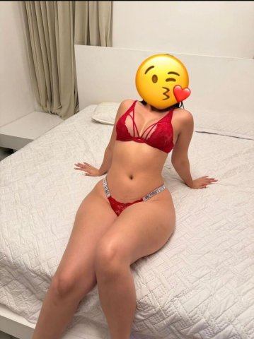 Young Latina Escort — BBJ, GEF, Anal Massage, and More (Walk-ins Welcome) - 1