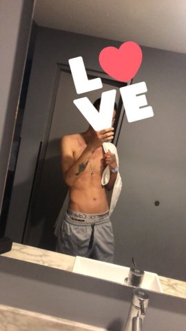 Staten Island Male Escort — VIP Colombian service - 1